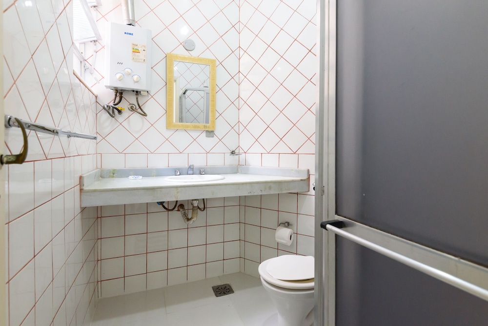 Omar do Rio - Apartamento A1203 photo 2