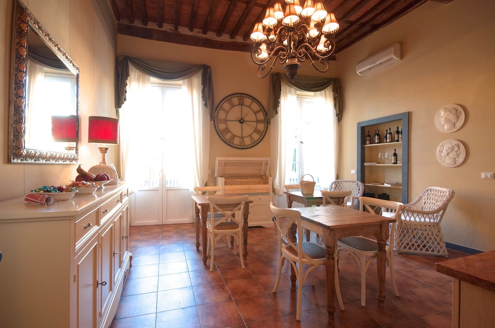 B&B Corte Toro