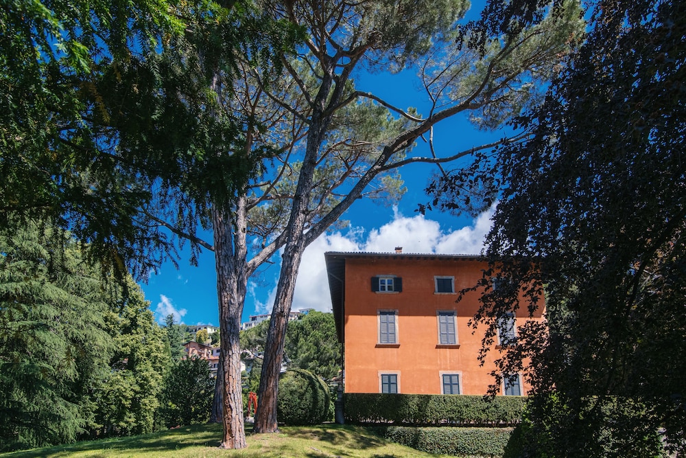 Villa Solzago