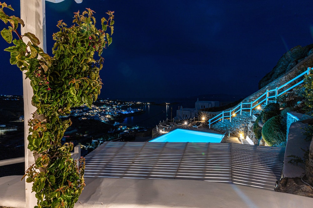 Villa Thelgo