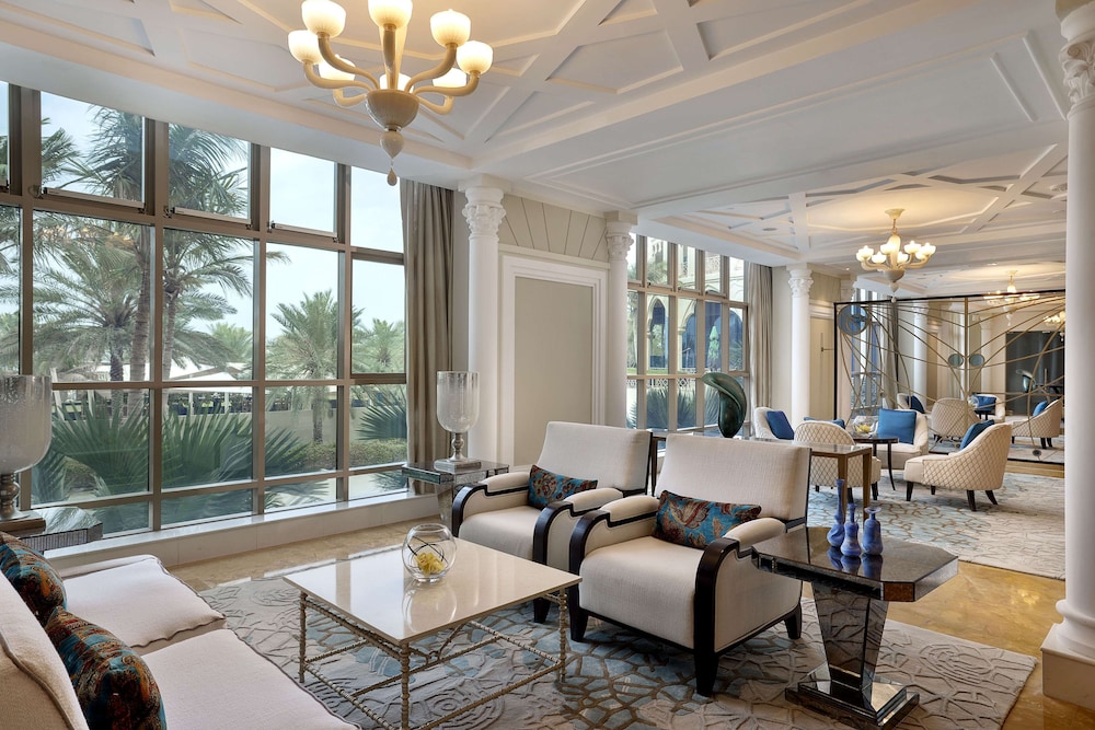 Waldorf Astoria Ras Al Khaimah - Image 2