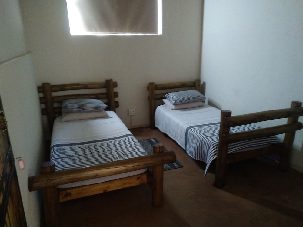 Thabankwe Bushveld Inn