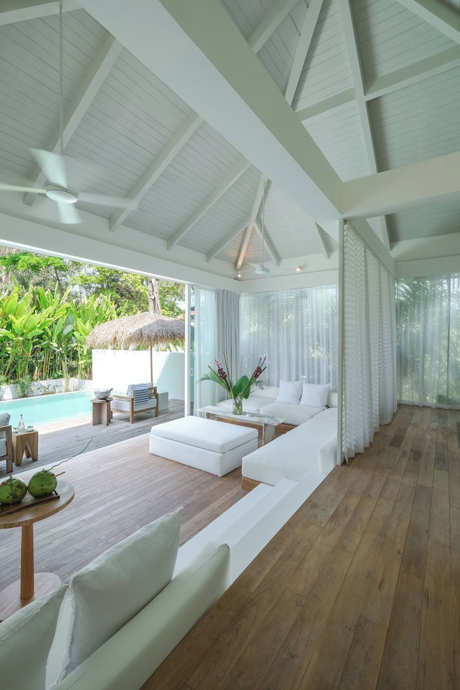 Sacred and Temple Bungalow