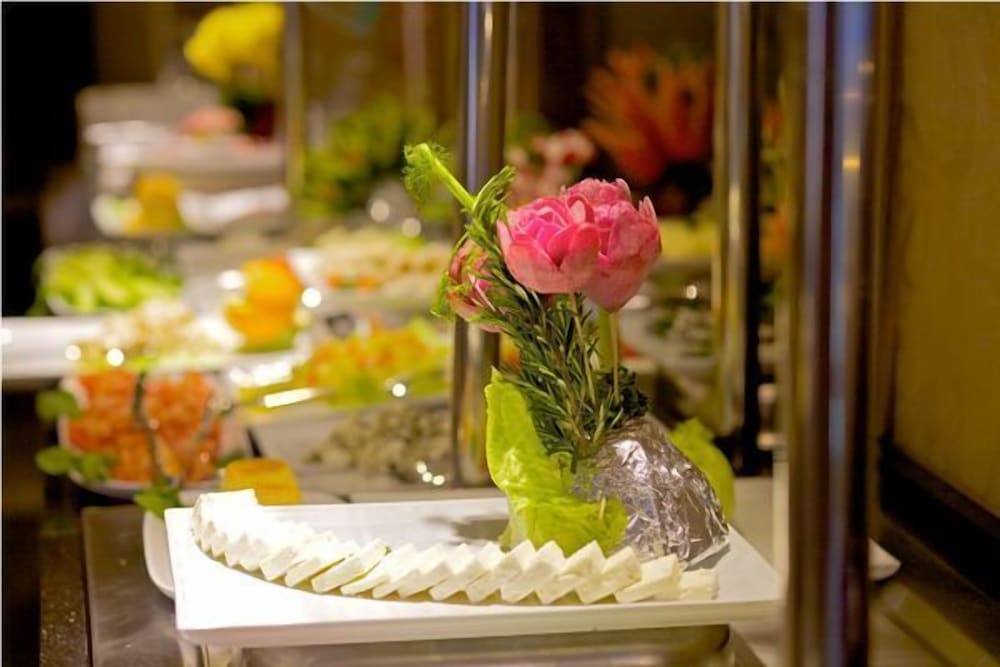 Hotel Momento - Özel Sınıf - Image 22