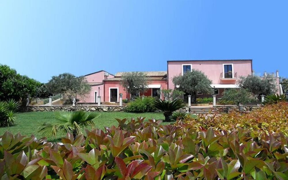 Agriturismo Badiula