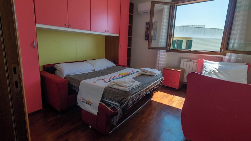Appartamento Orione