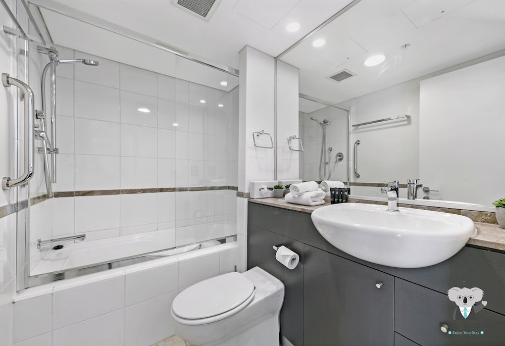 Kozyguru | Haymarket | 2 Bedroom Apartments On George St