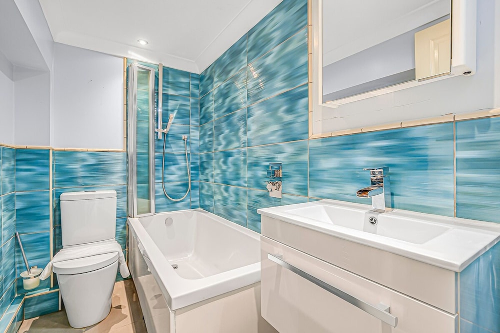 Elegant 5bed House Next to Harrods Knightsbridge