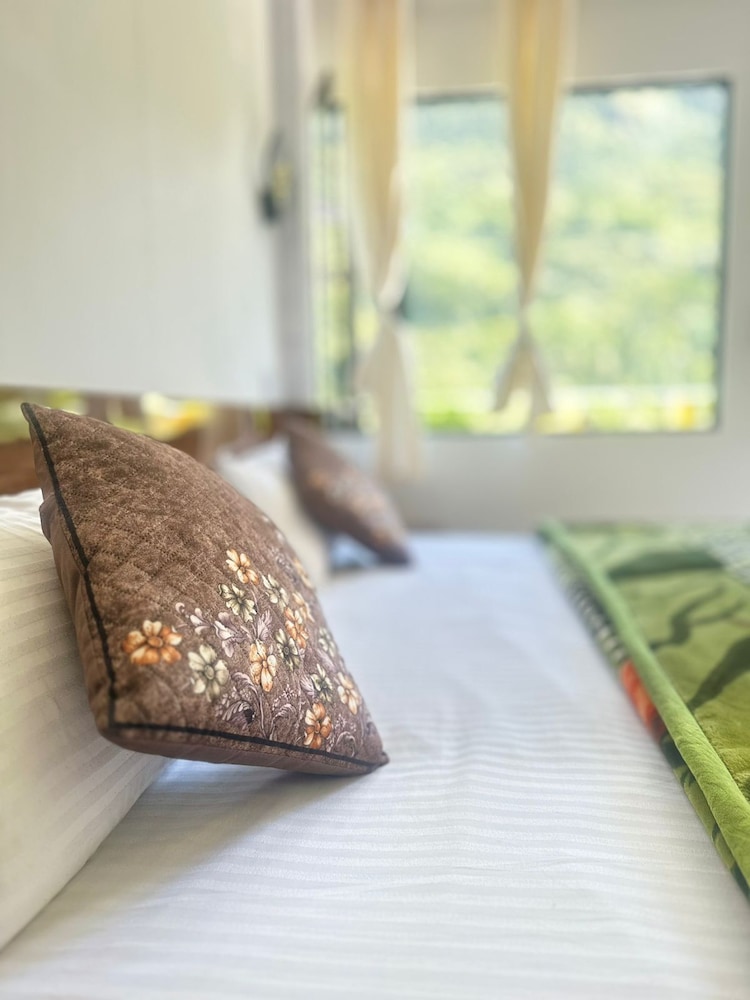 Annpurna hotel & resturent