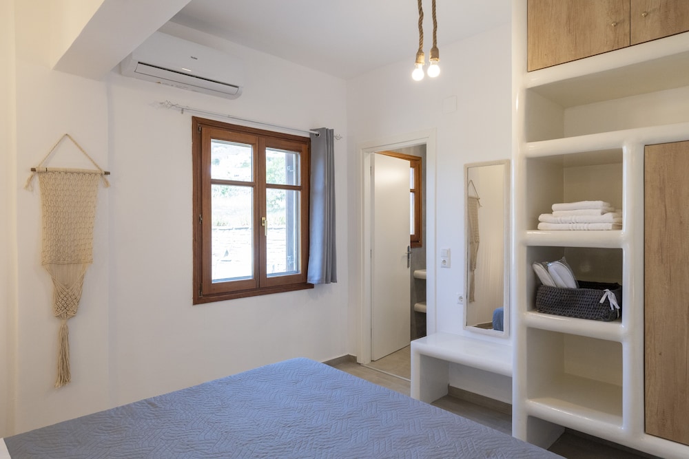 Theodora's Family Suite view 5