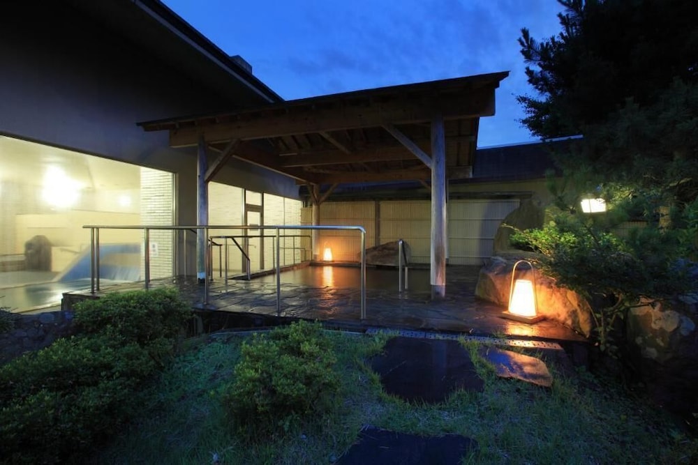 Akita Onsen Satomi