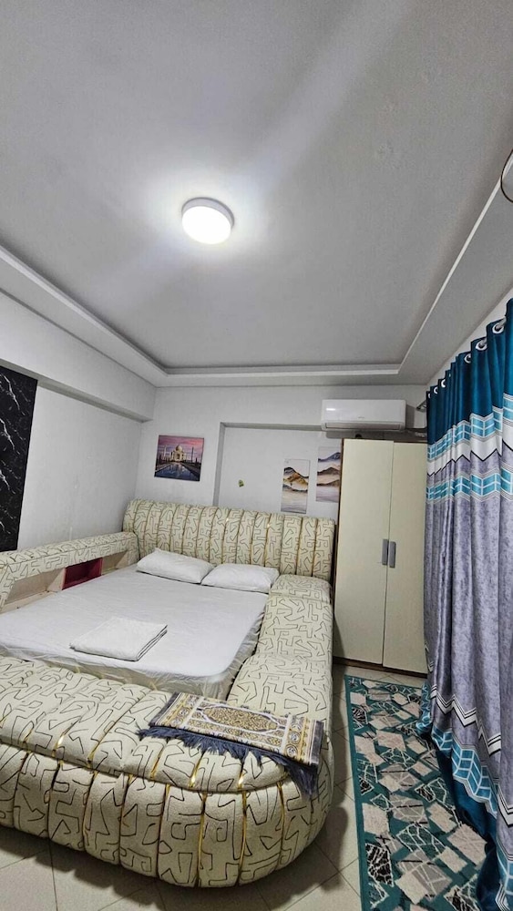 Giza city hotel