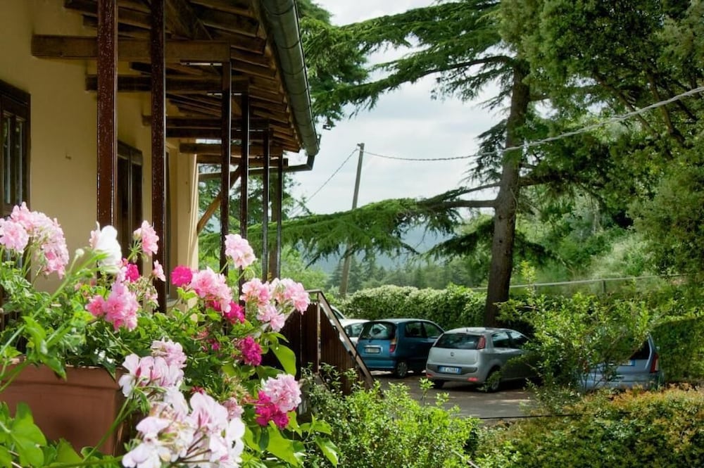 Hotel Girifalco - Nature & Relax