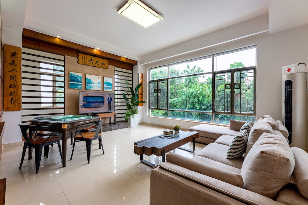 Milake Holiday Villa