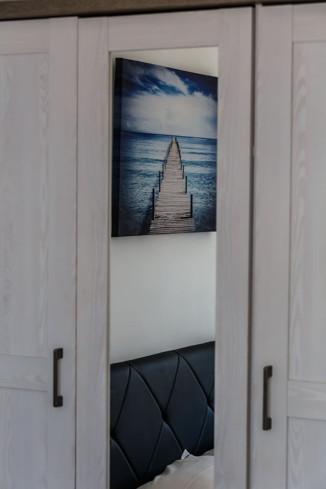 Villa Luana with amazing sea views view 3