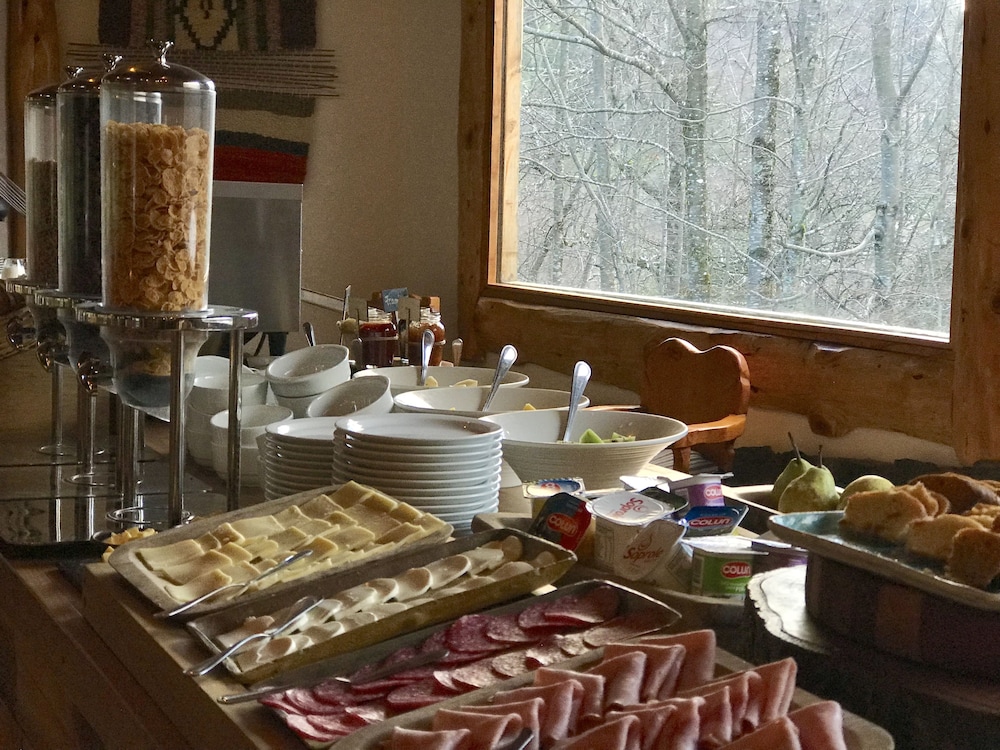 Peumayen Lodge & Termas Boutique