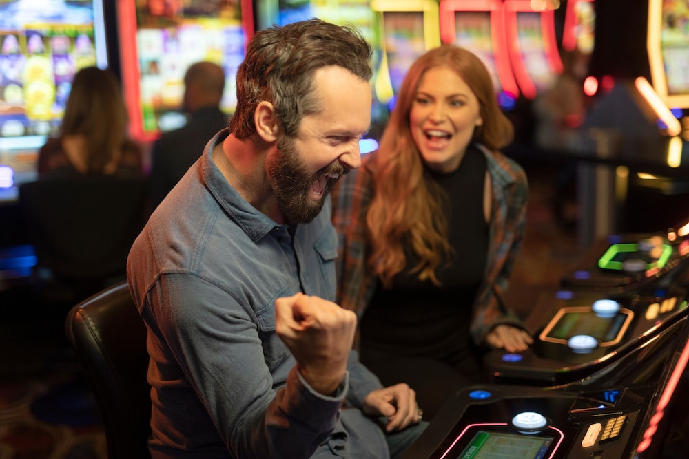 Lodge At Feather Falls Casino - Property Image 18