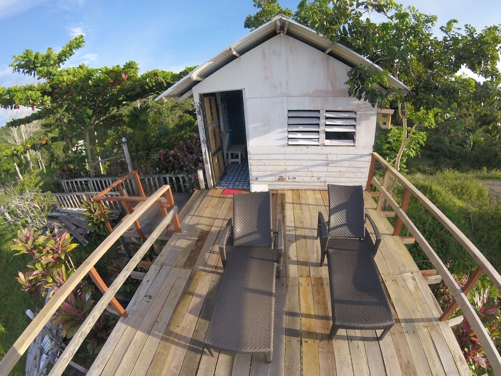 Nagapuri Beach Retreat