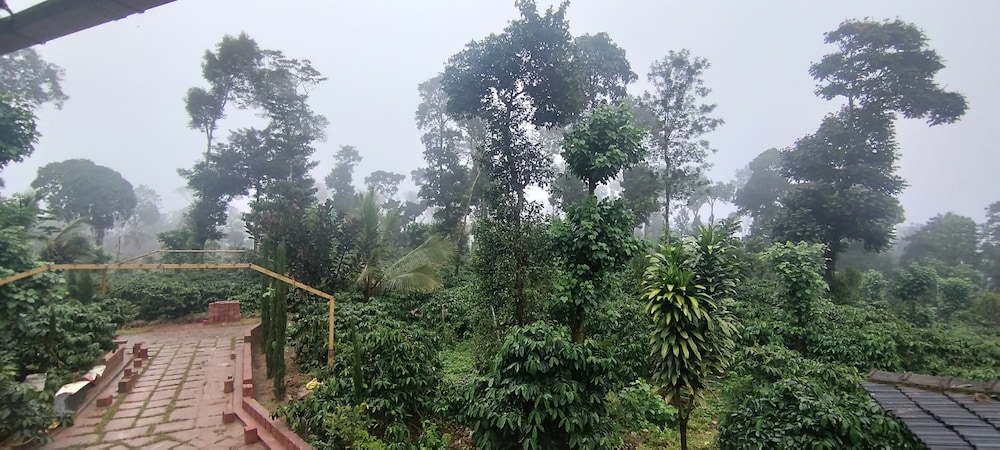 Heights Farm Stay - Coffee Estate Stay