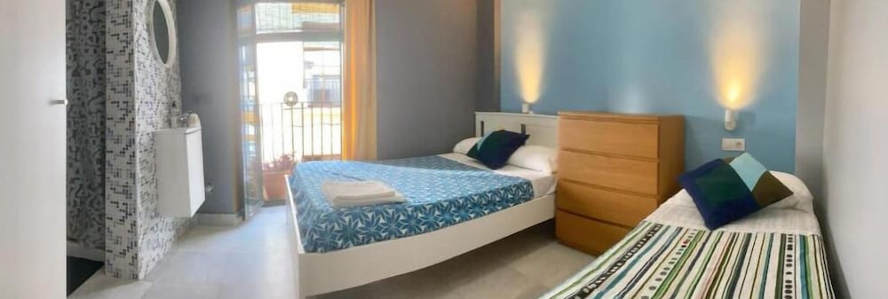 Baobab Hostel