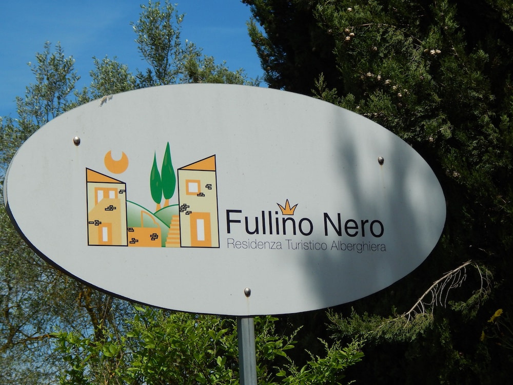 Fullino Nero view 2