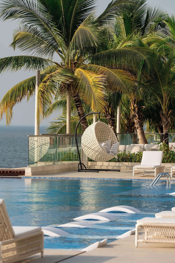 Radisson Blu Hotel, Conakry