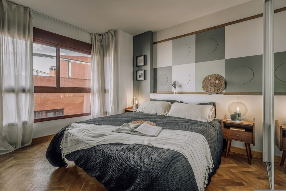 Anku - 2 Bedrooms and Pool in Ciudad Jard n