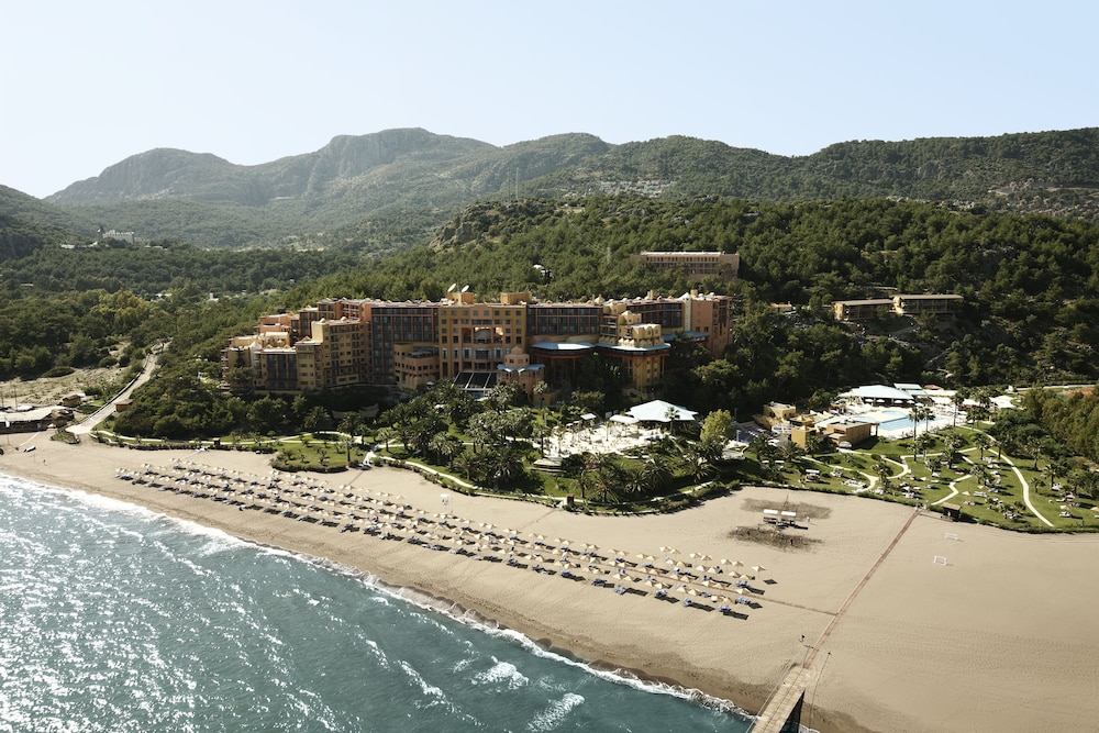 ROBINSON SARIGERME PARK - All inclusive