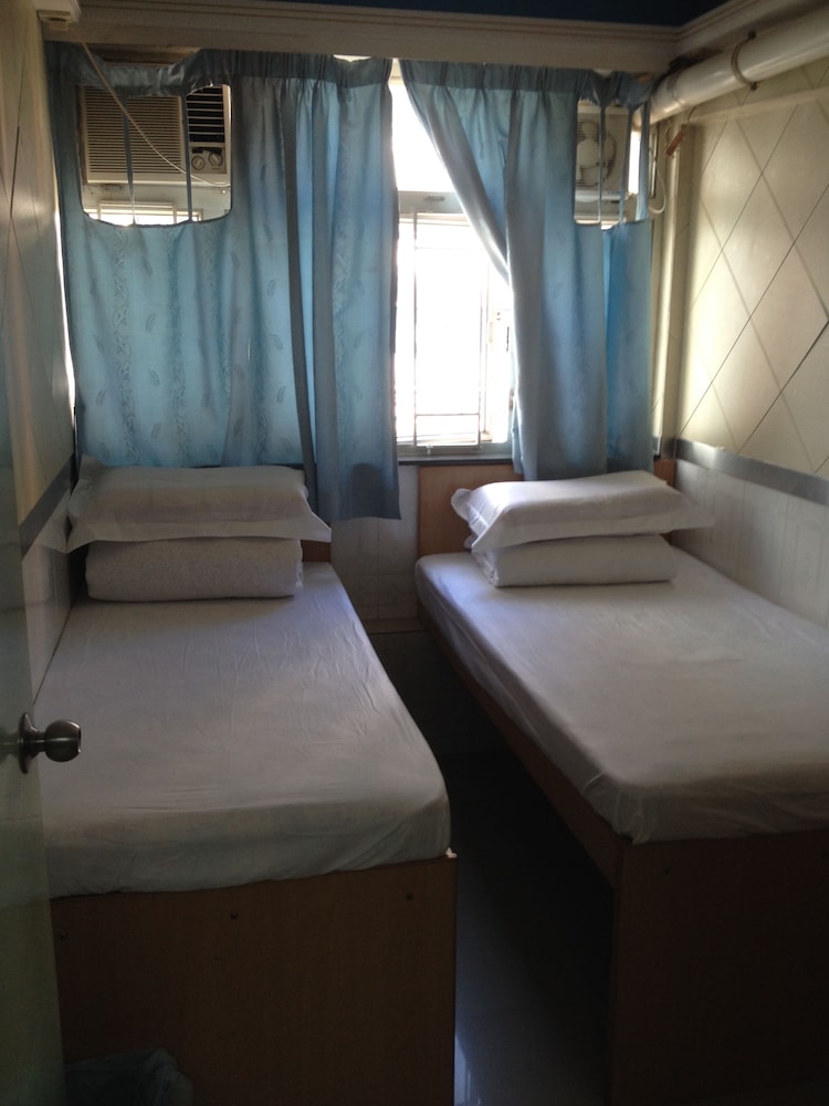 China Guest Hostel