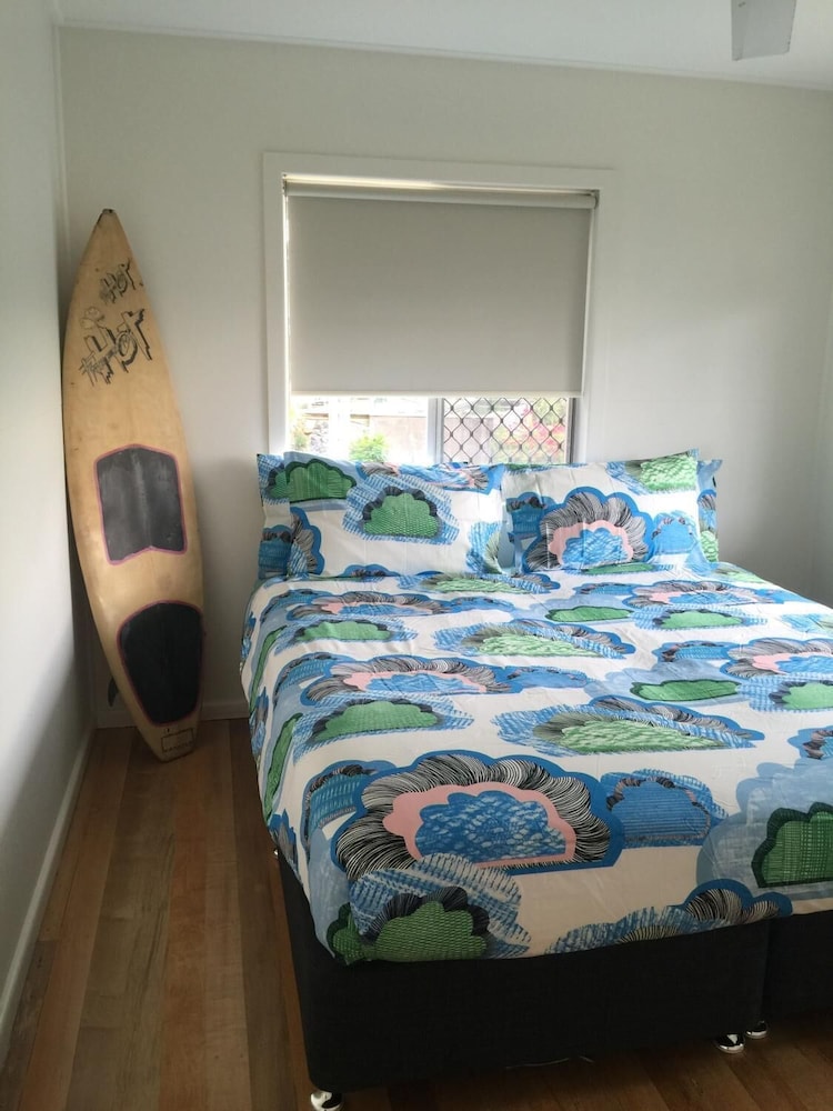 Wategos Surf Shack view 4