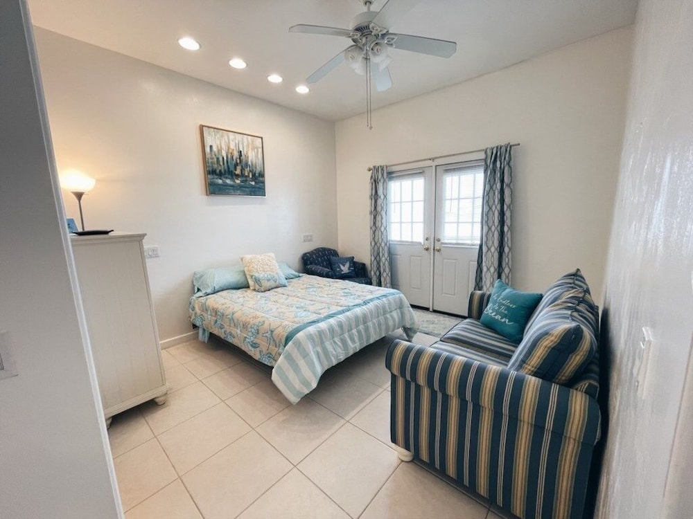 Ocean Front Beach Walking Distance To Flagler 4 Bedroom Home by RedAwning