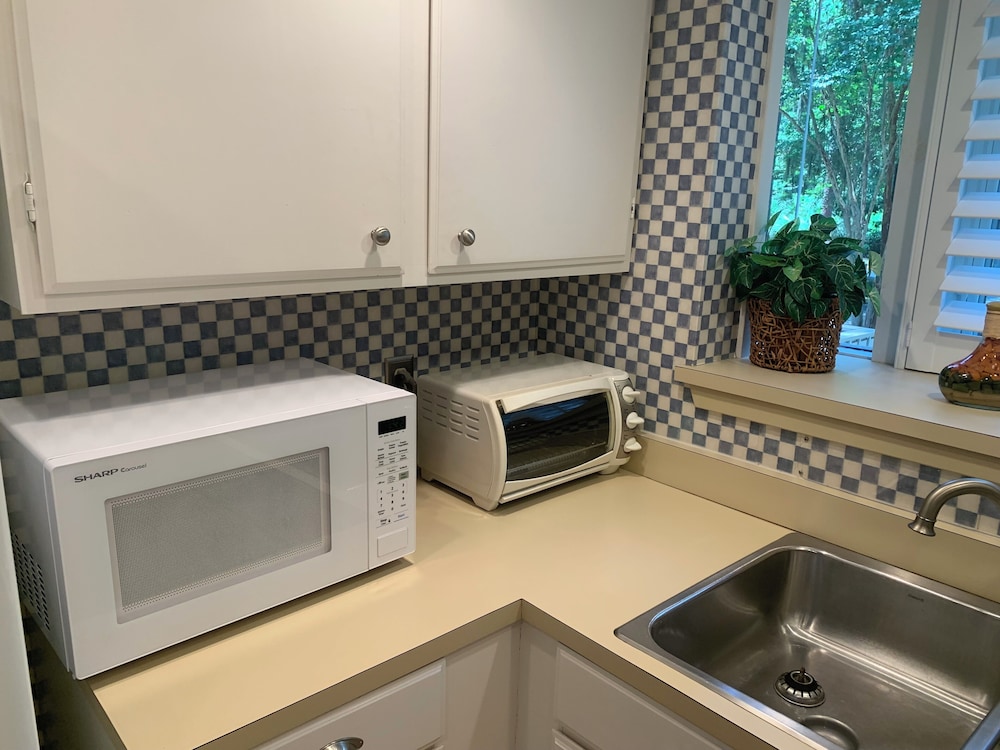 2436 Inland Harbour at The Sea Pines Resort
