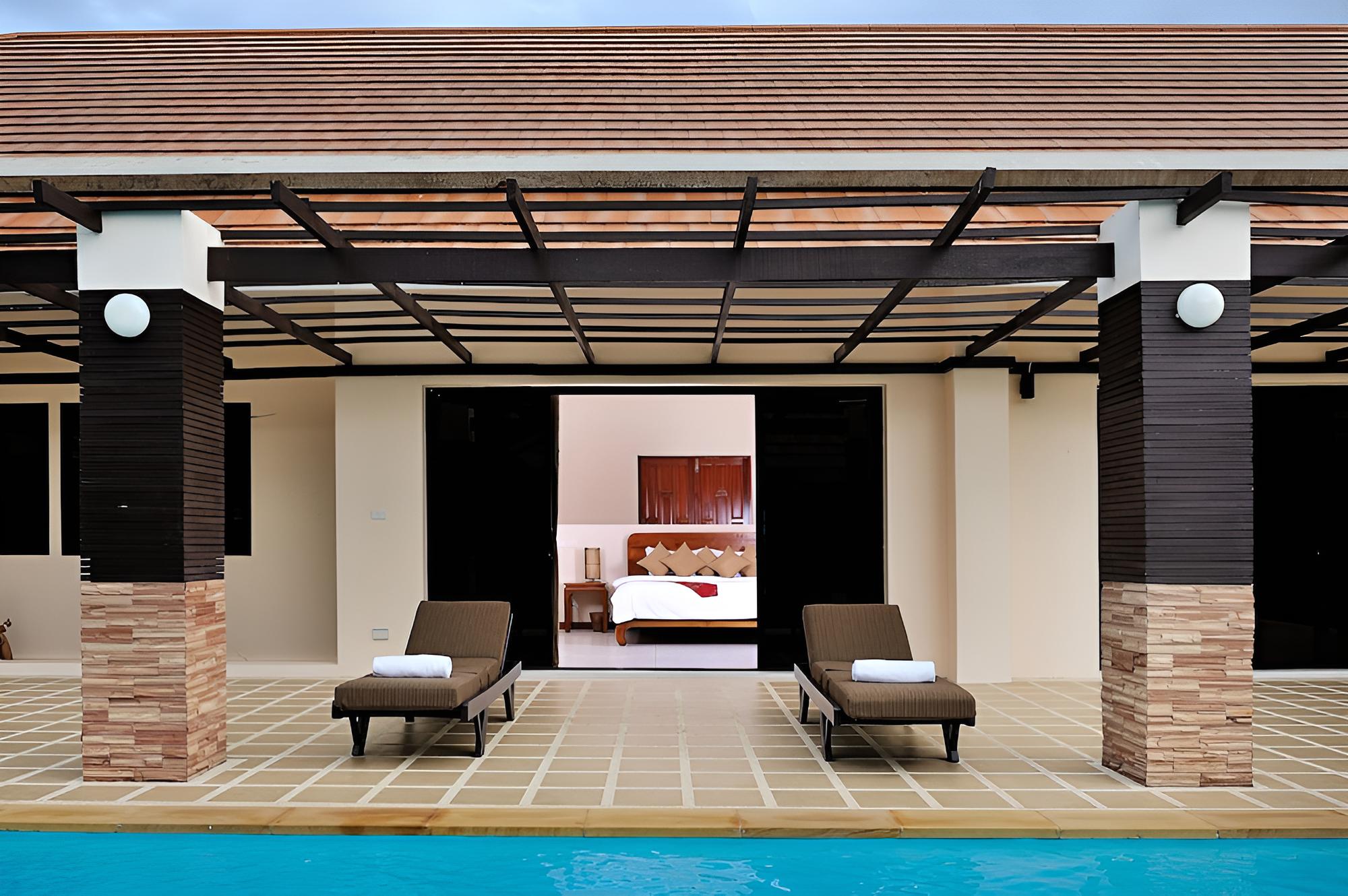 Baan Santi