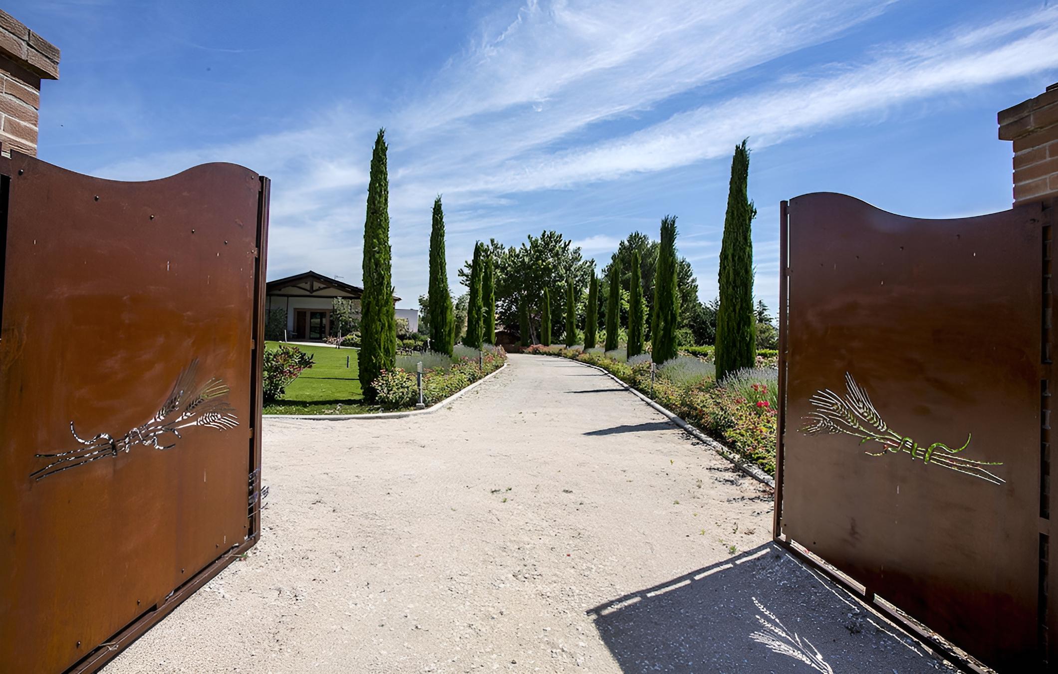 Agriturismo i Granai