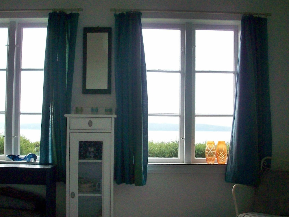 Seaside Charm in Aabenraa - By Traum Ferienwohnungen view 4