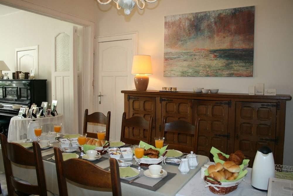 Bed & Breakfast Ter Brugge