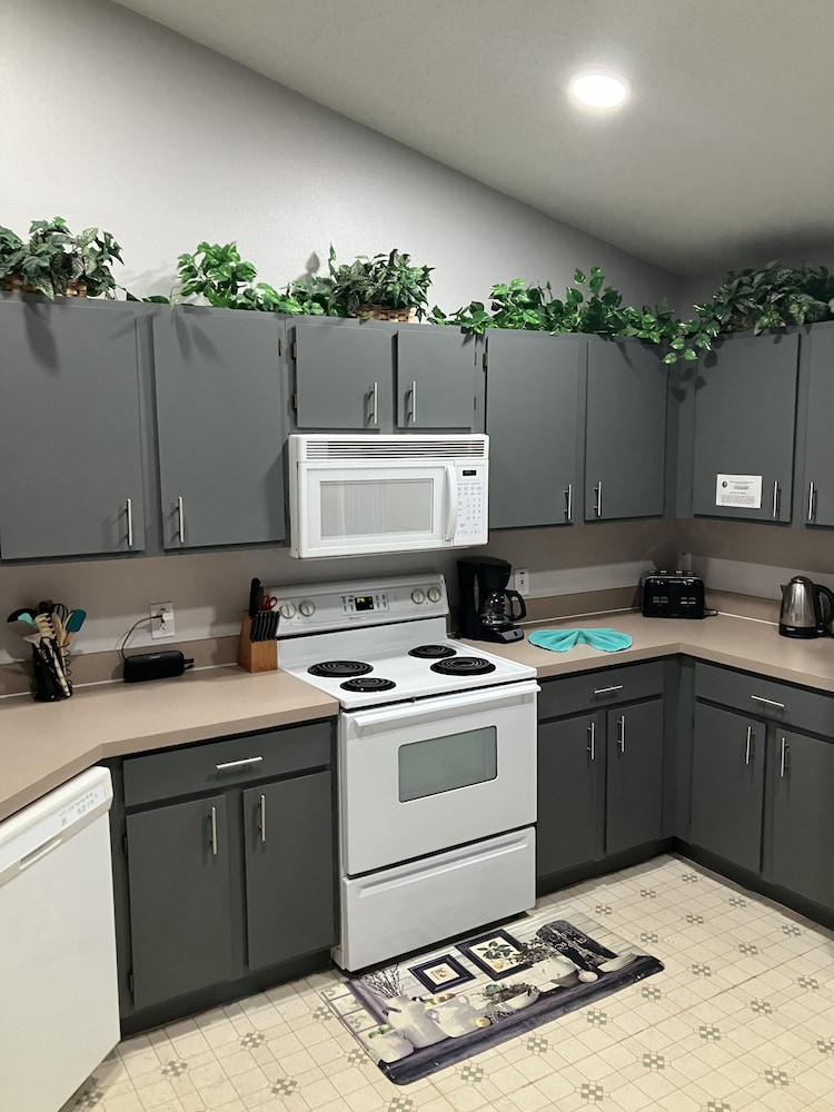 4 Bed Florida Villa - Florida Pines, Orlando