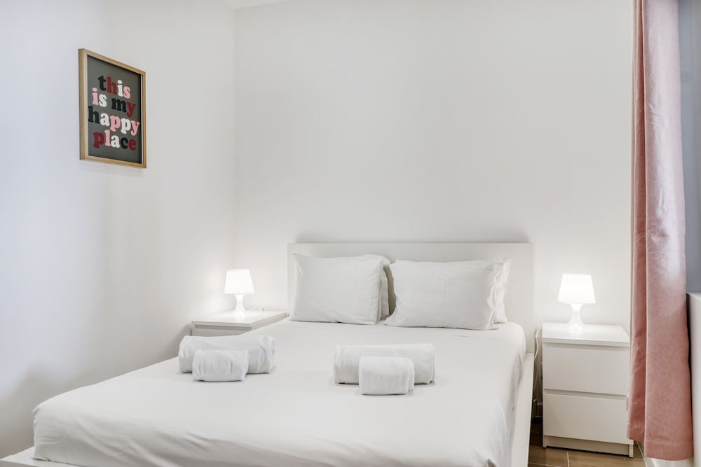 Sunshine Apartment in Vilamoura