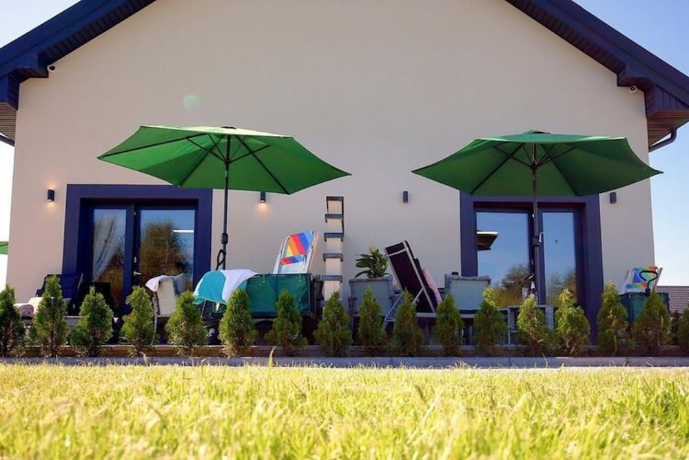 Holiday Home in Mielenko Near Seaside Beach