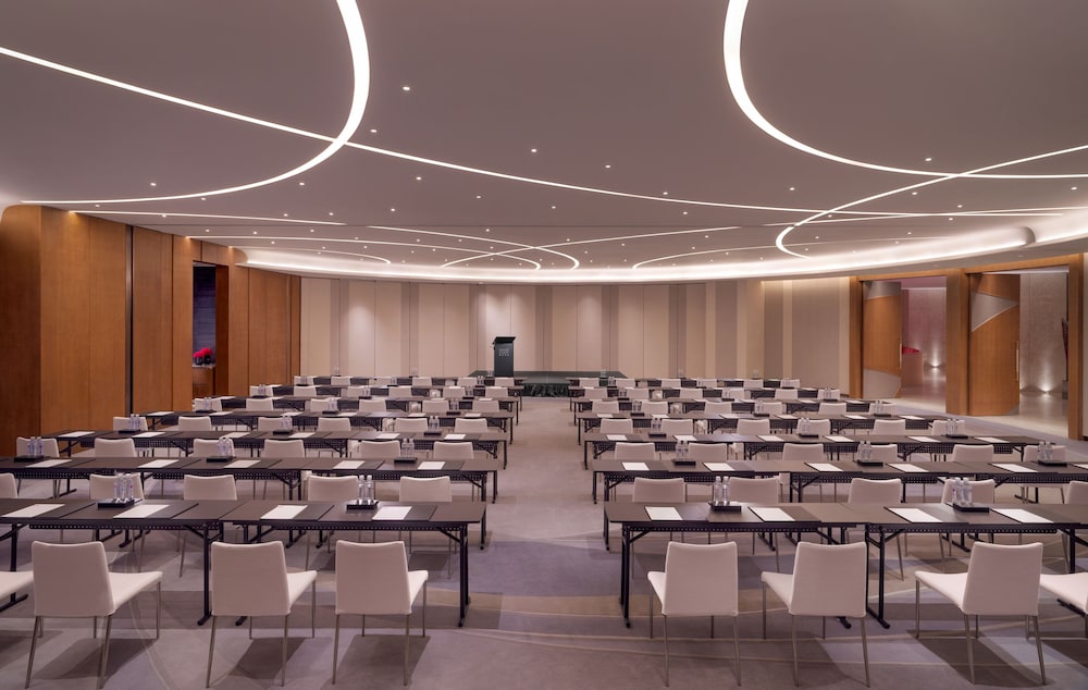 Grand Hyatt Xi'an 51