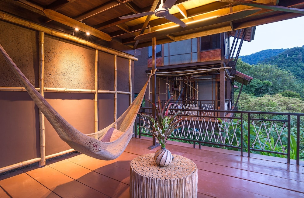 Alama Sea Village Resort