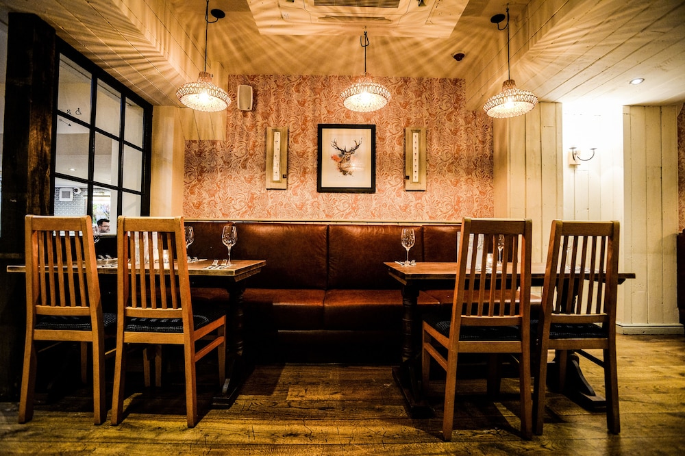 Abbeyfield By Chef and Brewer collection