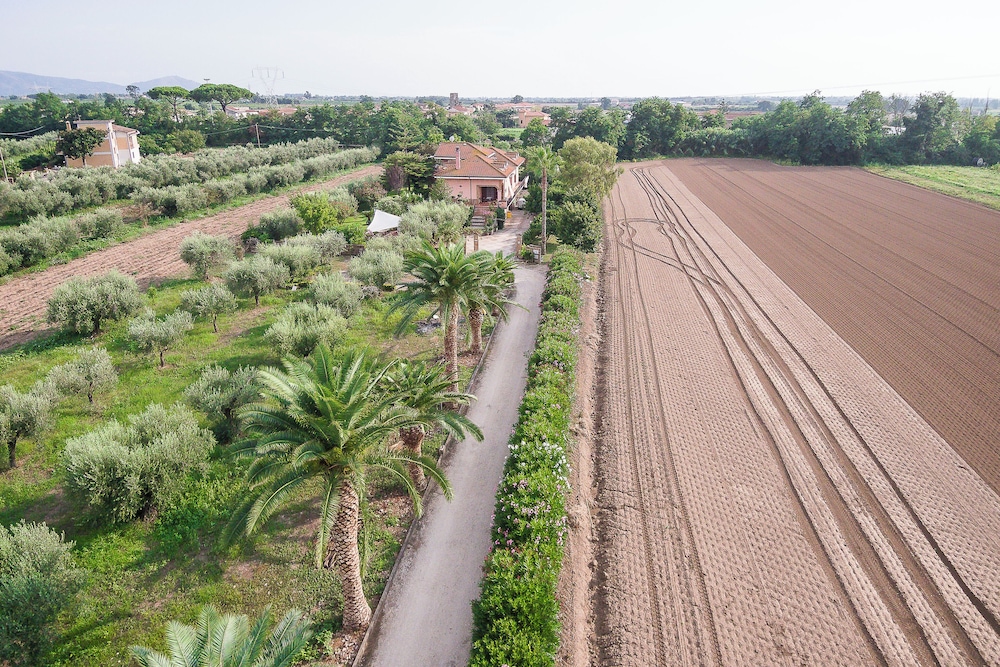 Villa Rosa Lifestyle B&B