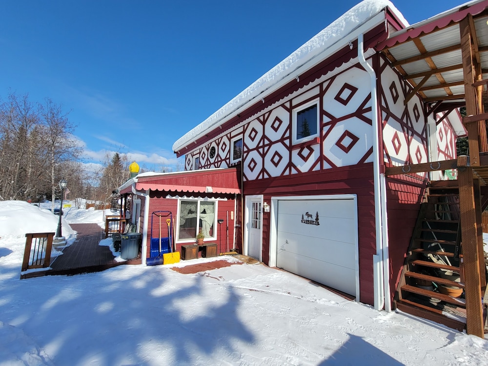 Billie's Backpackers Hostel
