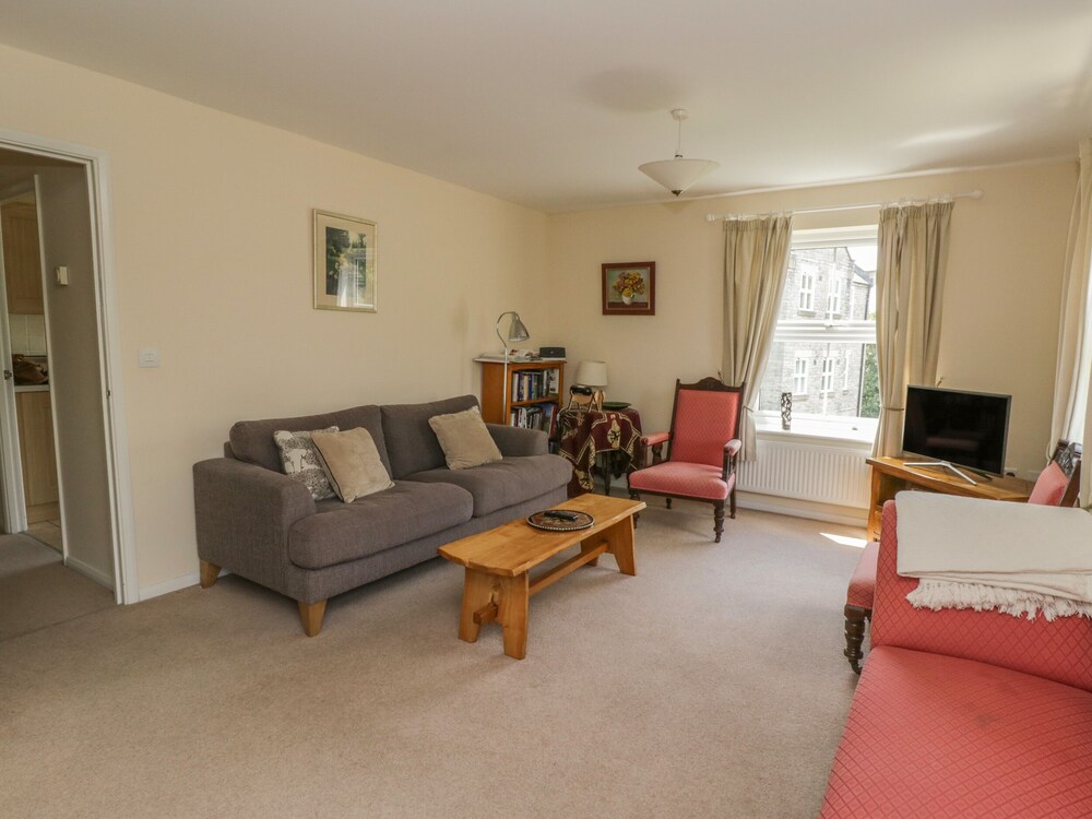 Wells Vacations - The Wesley Apartment - Property Image 12