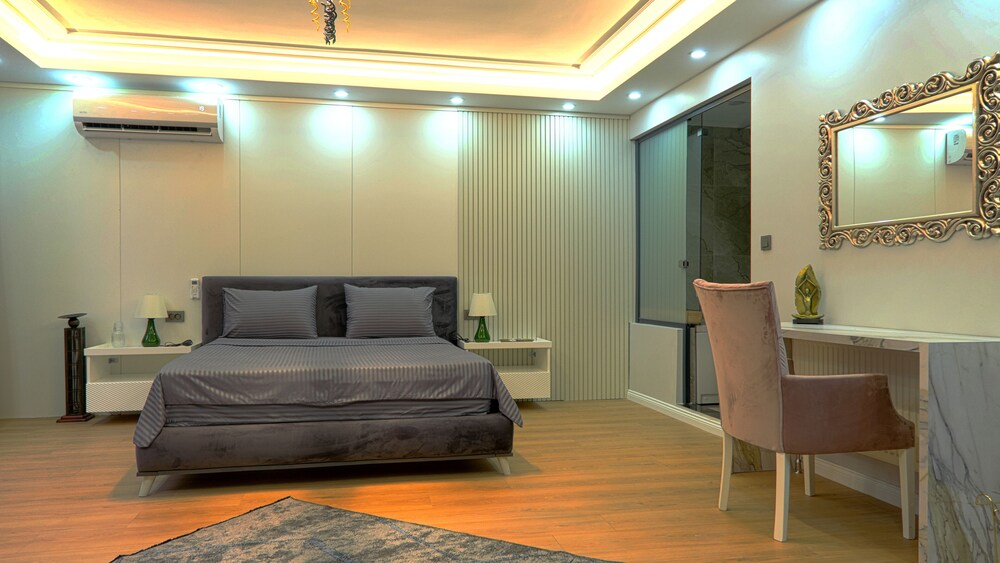 My Kent Otel - Image 35