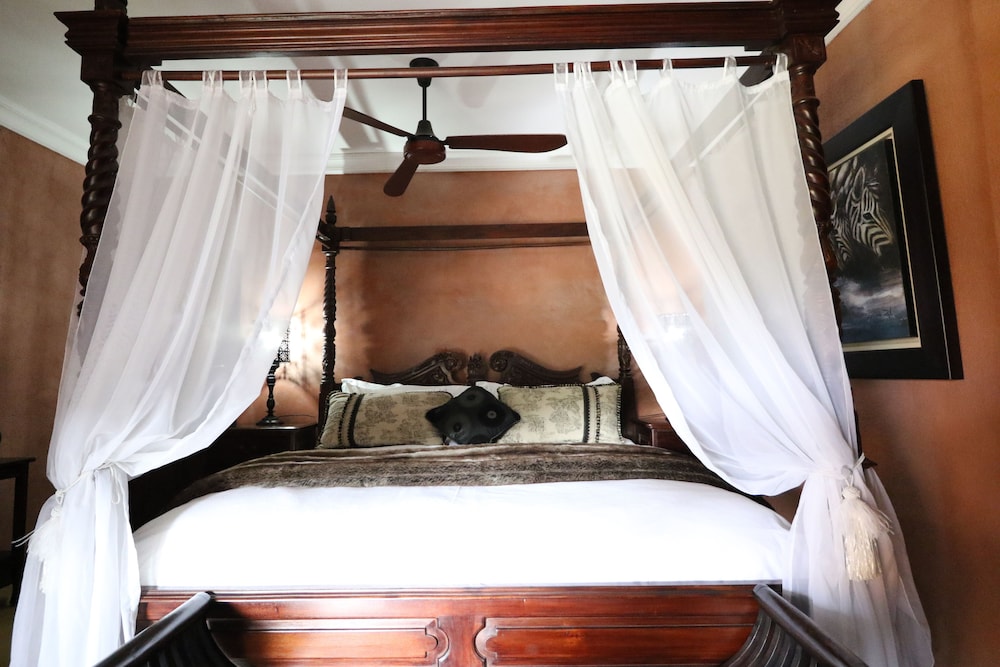 Kwaggashoek Game Ranch
