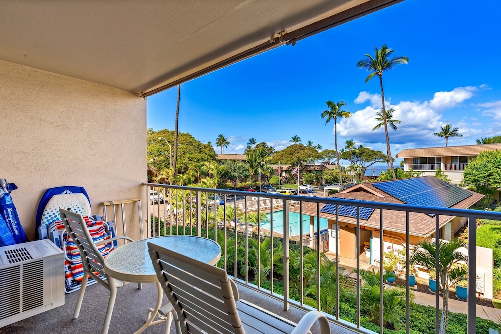 Kihei Kai Nani #6-248 1 Bedroom Condo