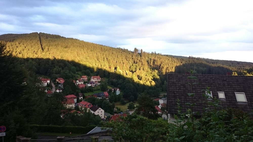Pension Talblick