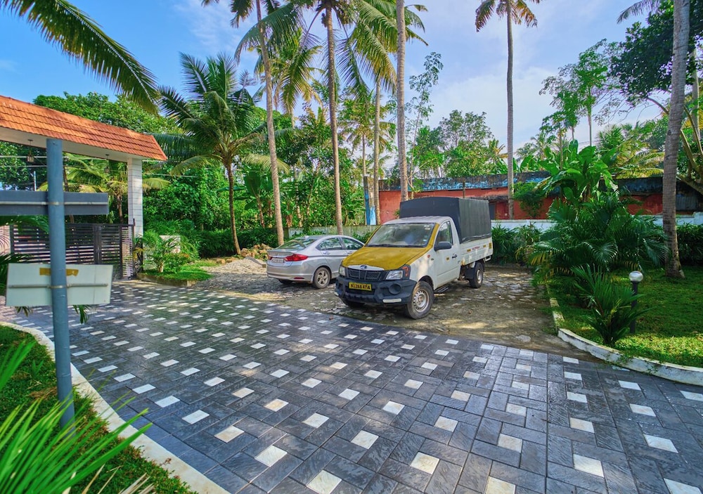 Sarang Resort Varkala by VOYE HOMES